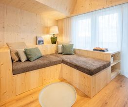 Hotel Sarazena Bild 2
