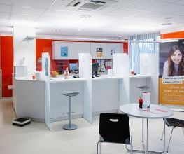 Haema Blutspendezentrum Leipzig-Connewitz Bild 5
