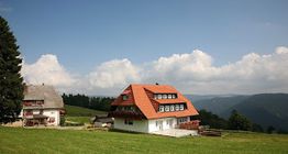 Ferienparadies Althäuslehof