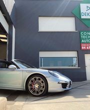 DEKRA Contrôle Technique Jacou image 14