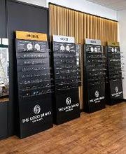 brillen.de & The Good Brand Opticians Bild 4