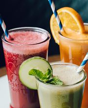 Coffee Fellows - Kaffee, Bagels, Frühstück Bild 6