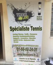 Tennisland image 5