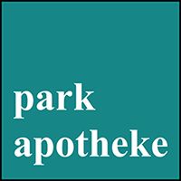 Logo der Park-Apotheke