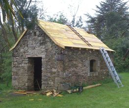 Charpentiers du Noroît image 17