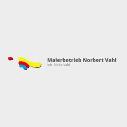 Malerbetrieb Norbert Vahl Inh. Mirko Vahl