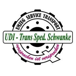 UDI - TRANS Spedition Schwanke
