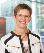 ERGO Versicherung Uta Pfahl Bild 2