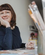 Heike Weber: Coaching - Moderation - Workshops Bild 7