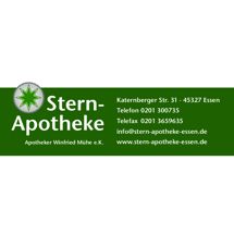 Logo der Stern-Apotheke