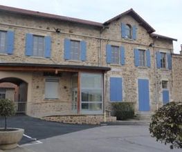 Facades Ardéchoises image 5