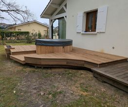Atelier Bois Création Design image 3