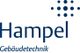 Logo Hampel GmbH in Sankt Augustin
