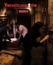 Verschlusssache Escape Rooms Herten Bild 2