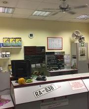 Autoschilder & Zulassungen BGT Rastatt Bild 1