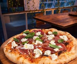 Pizza de Giulia image 5
