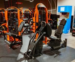 Basic-Fit imagen 3