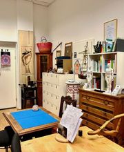 Naturheilpraxis HOLOS Fulga Stefania Marianov Bild 21