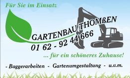 Gartenbau Thomßen