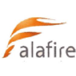 Alafire & Silaq - Sicurezza e Antincendio logo