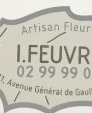 Fleuriste I. Feuvrier image 16