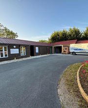 Les Menuiseries David image 2