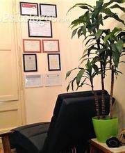 Eugenio Andrés Gualini, Psicólogo imagen 6