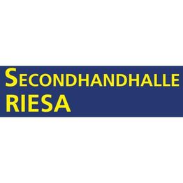 Secondhand Halle Riesa