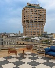 B&B HOTEL Milano Duomo Velasca immagine 12