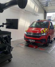 Autohaus Göckeler GmbH Bild 8