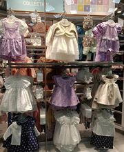 CERIMONIA PRIMAVERA 2026 BAMBINA 3MESI 3 ANNI