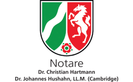 Hartmann, Christian Dr. & Hushahn, Johannes Dr.