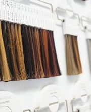 Amici Hair Design Bild 15