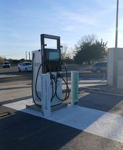 Iberdrola | bp pulse estación de recarga imagen 3