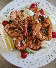 Restaurant Punto Verde Bild 1