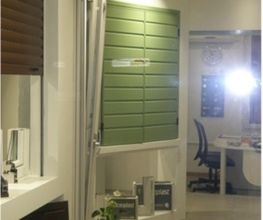 Gallery Cliente