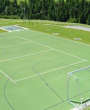 db Garten- und Sportanlagen AG Bild 4