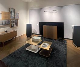 Bang & Olufsen image 2