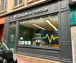 Clinique du Mobile image 1