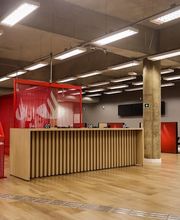 Banco Santander - Agência 0179 J.Fora imagen 7