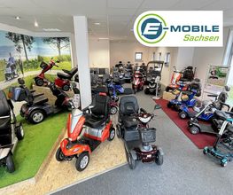 E-Mobile Sachsen - Elektromobile und Seniorenmobile - Inhaber Marcel Schneider Bild 5