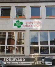 Erste Hilfe Schule Brühl