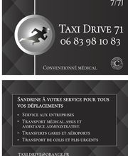 Taxi Drive 71 image 6