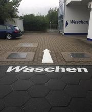 JET Tankstelle Bild 5