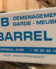 Société des Transports Barrel image 4