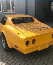 D. Heinrich GmbH Carrosserie & Spritzwerk Bild 3