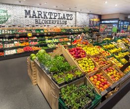 Obst & Gemüse