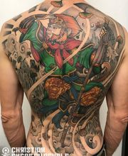 L' Encre Du Peuple image 17