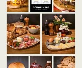 Schweinske Restaurant in Hamburg Eidelstedt - Schnitzel, Burger & Frühstück Bild 19