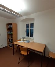 Parsberg Unterrichtsraum 1